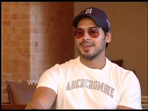 Dino Morea: Media conveys everything our private and personal life and audience love to watch it.