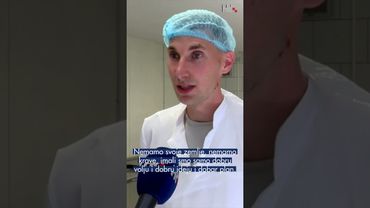 Mladi par vodi uspješnu siranu