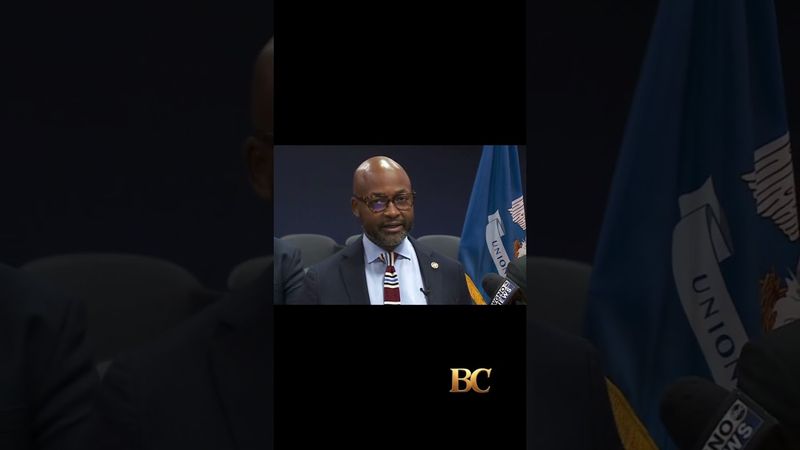New Orleans DA pulls out of jailbreak investigation amid conflict of interest allegation