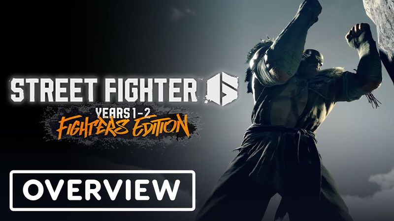 Street Fighter 6 - Sagat Year 3 Update Overview Trailer | Capcom Spotlight 2025