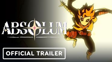 Absolum - Release Date Trailer | gamescom 2025