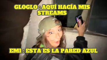 EMIKUKIS CONOCE LA CASA DE GLOGLO EN AREQUIPA