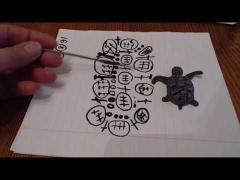 Черепаха 2 часть, от YanKell