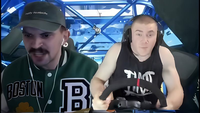 ДЕРЗКО69 РАЛЛИ НА РУЛЕ С ОПЫТНЫМ ВОДИТЕЛЕМ DiRT Rally 2.0 🔥 DERZKO69 ЛУЧШЕЕ