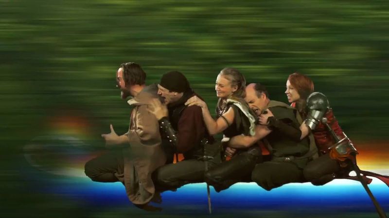 Легенда Лорда - Лича: Эпизод 3 (Русская озвучка)