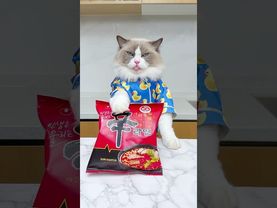 How to remake your ramen? #thatlittlepuff #shinramen