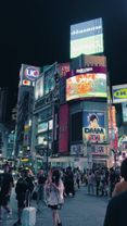 Shibuya(Tokyo) / 渋谷🇯🇵 Camera : iPhone15 Pro Max