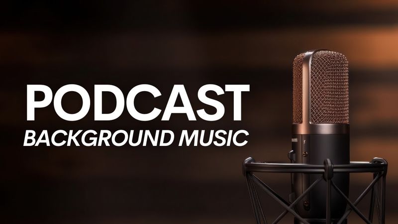 Best Copyright-Free Podcast Intro Music (Royalty Free)