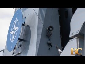 NATO Is Pushing for Fivefold Boost to Ground-Based Air Defenses