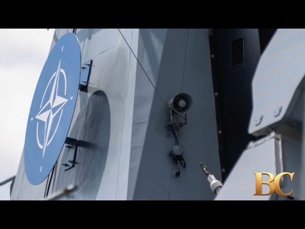 NATO Is Pushing for Fivefold Boost to Ground-Based Air Defenses