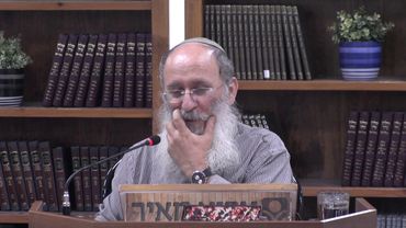 אחרי התנאים האמוראים הסבוראים והגאונים מגיעים לראשונים - מבוא לתושב"ע שיעור 17 | הרב אורי שרקי