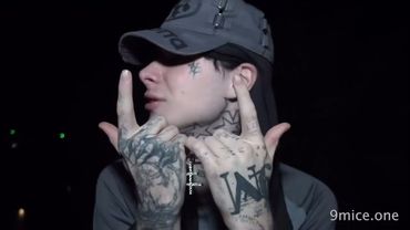 9mice — indiana/JUNGLE (Music Video)