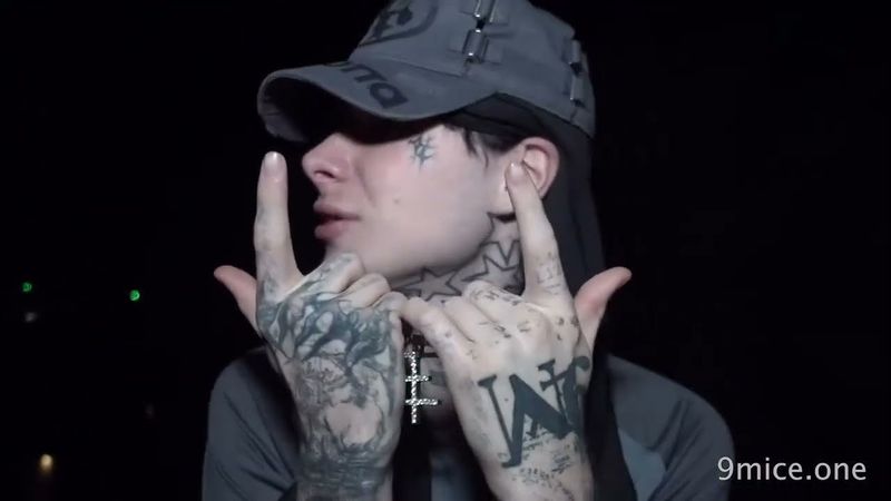 9mice — indiana/JUNGLE (Music Video)