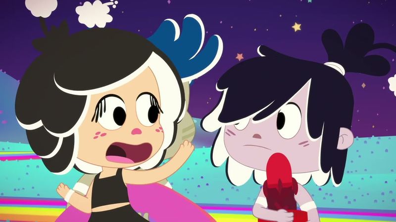 Hanazuki Full of Treasures Full Episode 28: Surprise, Surprise