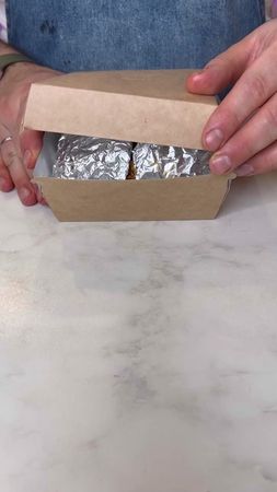 Корейский сэндвич на миллион 💰 #папаняготовит #короткийрецепт #провер...