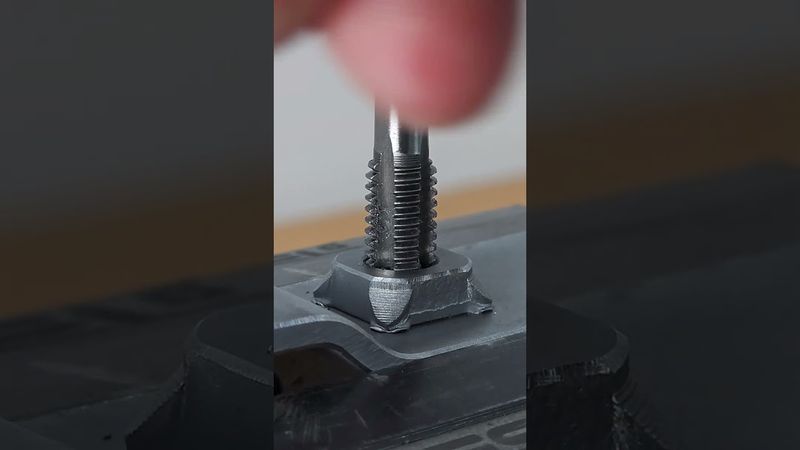 hood hinges restoration