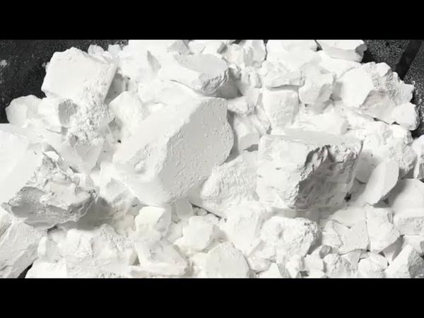 Fresh Easy Grip Gym Chalk ❤️‍🔥