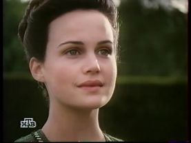 Анонсы и короткий рекламный блок (НТВ, 10.01.1998) (2)