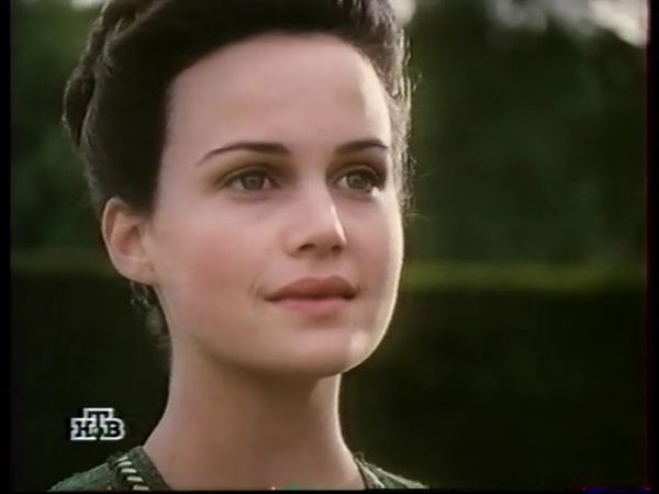 Анонсы и короткий рекламный блок (НТВ, 10.01.1998) (2)