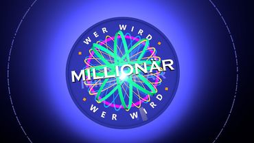 WWTBAM Germany 3D Studio Intro 2013-Current, Selfmade Intro