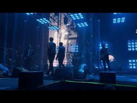 💙Три дня дождя, МУККА — Вода (10.05.25, @ЦСКА Арена, Москва)