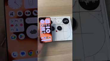 ТОП-5 МИНУСОВ NOTHING PHONE 3
