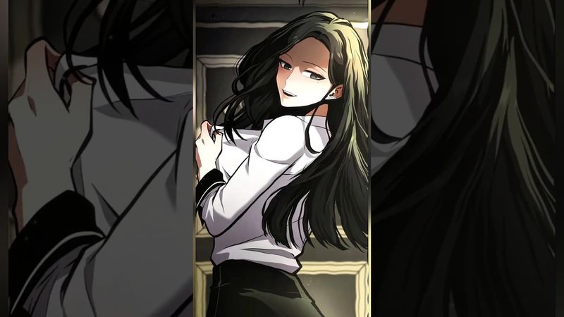 𝙎𝙝𝙚'𝙨 𝙀𝙫𝙞𝙡 𝙔𝙚𝙩 𝙄𝙧𝙧𝙚𝙨𝙞𝙨𝙩𝙞𝙗𝙡𝙚 😈+🥵/𝙀𝙢𝙥𝙚𝙧𝙤𝙧 𝙤𝙛 𝙨𝙤𝙡𝙤 𝙥𝙡𝙖𝙮 #manhwa #manhwareccomendation #mmv #trending