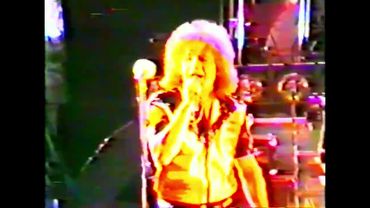 Ария – рок панорама 1986 (Альтернативная Съёмка)