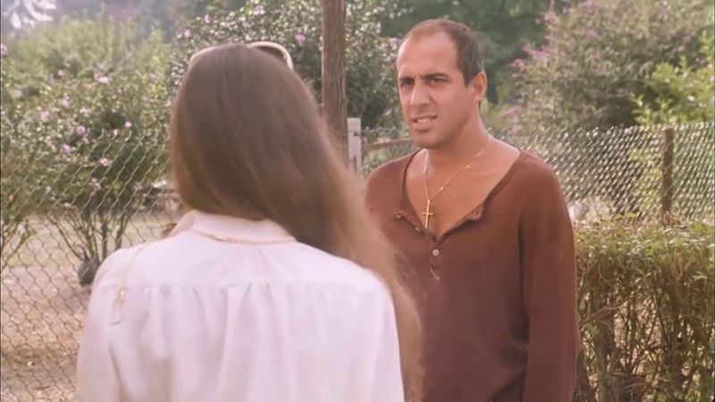 Это ведро виновато   Укрощение строптивого Адриано Челентано