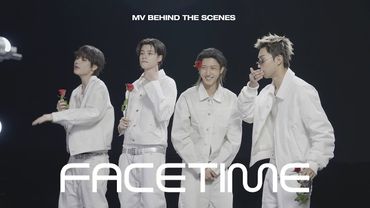 LNGSHOT - [FaceTime] MV Behind the Scenes
