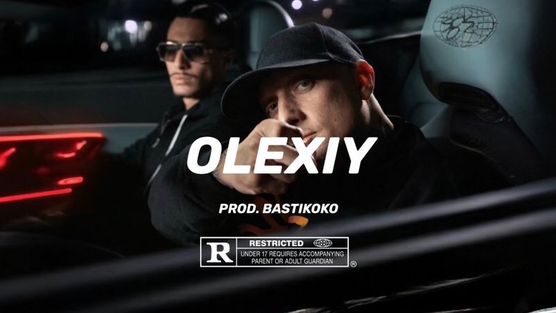 [Free] Olexesh x Amo Type Beat „Olexiy" [prod. Bastikoko]