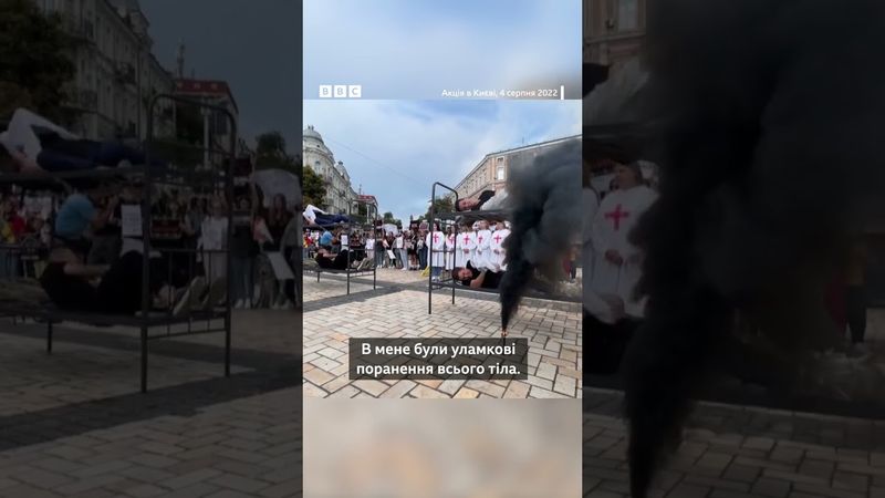 "Пекло на землі". Моторошні деталі про загибель азовців в Оленівці #shorts #новини #оленівка