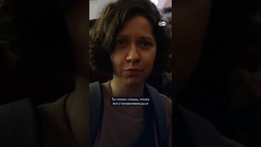 "Это террор": жители Киева о новом массированном ударе РФ