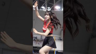 多慧站不穩🤣#李多慧 #cheerleader #攝影 #fancam #baseball #啦啦隊 #치어리더 #野球 #應援 #明星賽 #이다혜 #leedahye #中華職棒 #小龍女