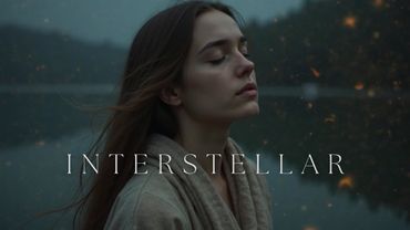 Hans Zimmer - Interstellar (Soft & Reflective Piano Version)