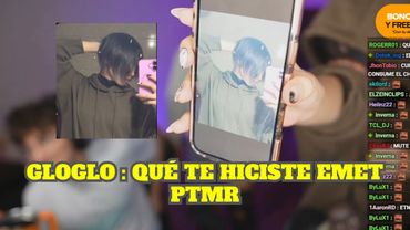 EMET SE CORTA EL CABELLO CON TIJERAS Y PREOCUPA A GLOGLO Y MATNAROK