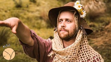 ТИПИЧНАЯ ЗАСАДА в RDR2 - RDR2 Logic на Русском