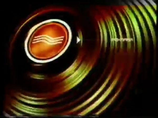 Рекламные заставки Муз-ТВ (2002)