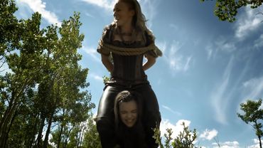 Настоящая команда | Эпизод 4 | One Hit Die (русская озвучка)