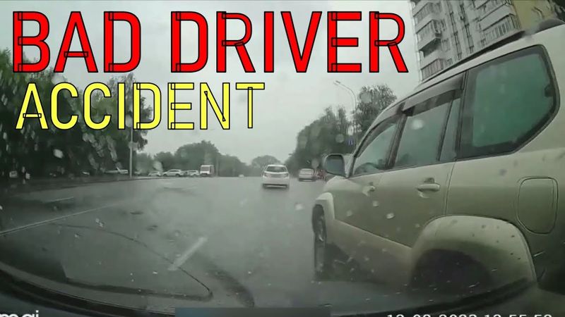 Road Rage and Brake Checks &  Teacher on the Road & Bad Drivers