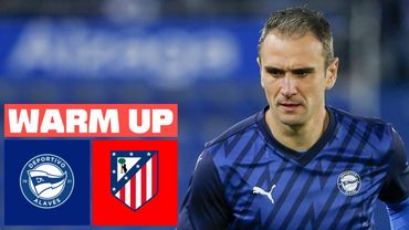 🔴 DEPORTIVO ALAVÉS vs ATLÉTICO DE MADRID - PREVIA DEL PARTIDO