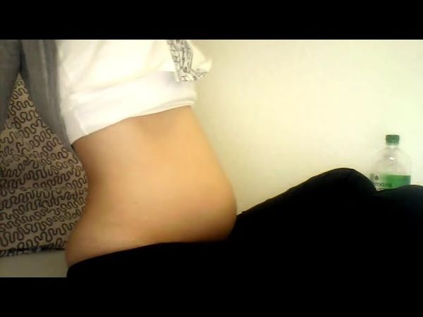 my belly
