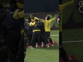 🔥LO EMPATÓ ECUADOR AL FINAL🔥