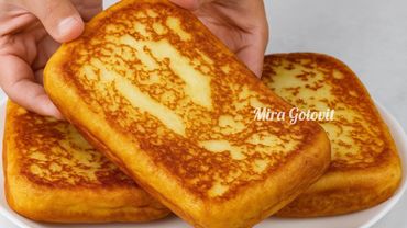 БОЖЕ КАК ВКУСНО! ВЗБИВАЙТЕ КАРТОШКУ С ЯЙЦОМ❗️ПИРОЖКИ ТЕПЕРЬ НЕ ДЕЛАЮ! НАУЧИЛ ТУРЕЦКИЙ ПОВАР!Я В ШОКЕ