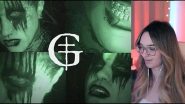 АЛИНА ВИ СМОТРИТ: Ганвест - Катерина (Official Lyric Video)