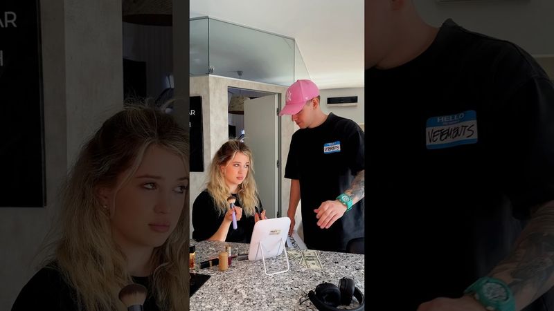 КОГДА У ТЕБЯ ПРЕДСКАЗУЕМАЯ ДЕВУШКА #demianvolkov #демьянволков