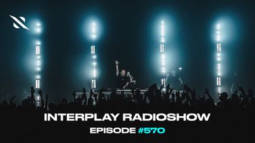 Alexander Popov - Interplay Radioshow #570
