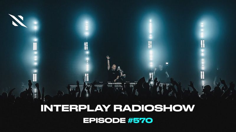 Alexander Popov - Interplay Radioshow #570