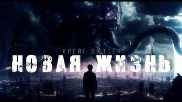 НОВАЯ ЖИЗНЬ. #АУДИОКНИГА #ФАНТАСТИКА #ХОРОР #ИСТОРИИНАНОЧЬ