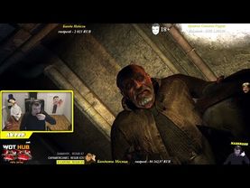 S.T.A.L.K.E.R. Shadow of Chernobyl часть№5 - 21/07/2021